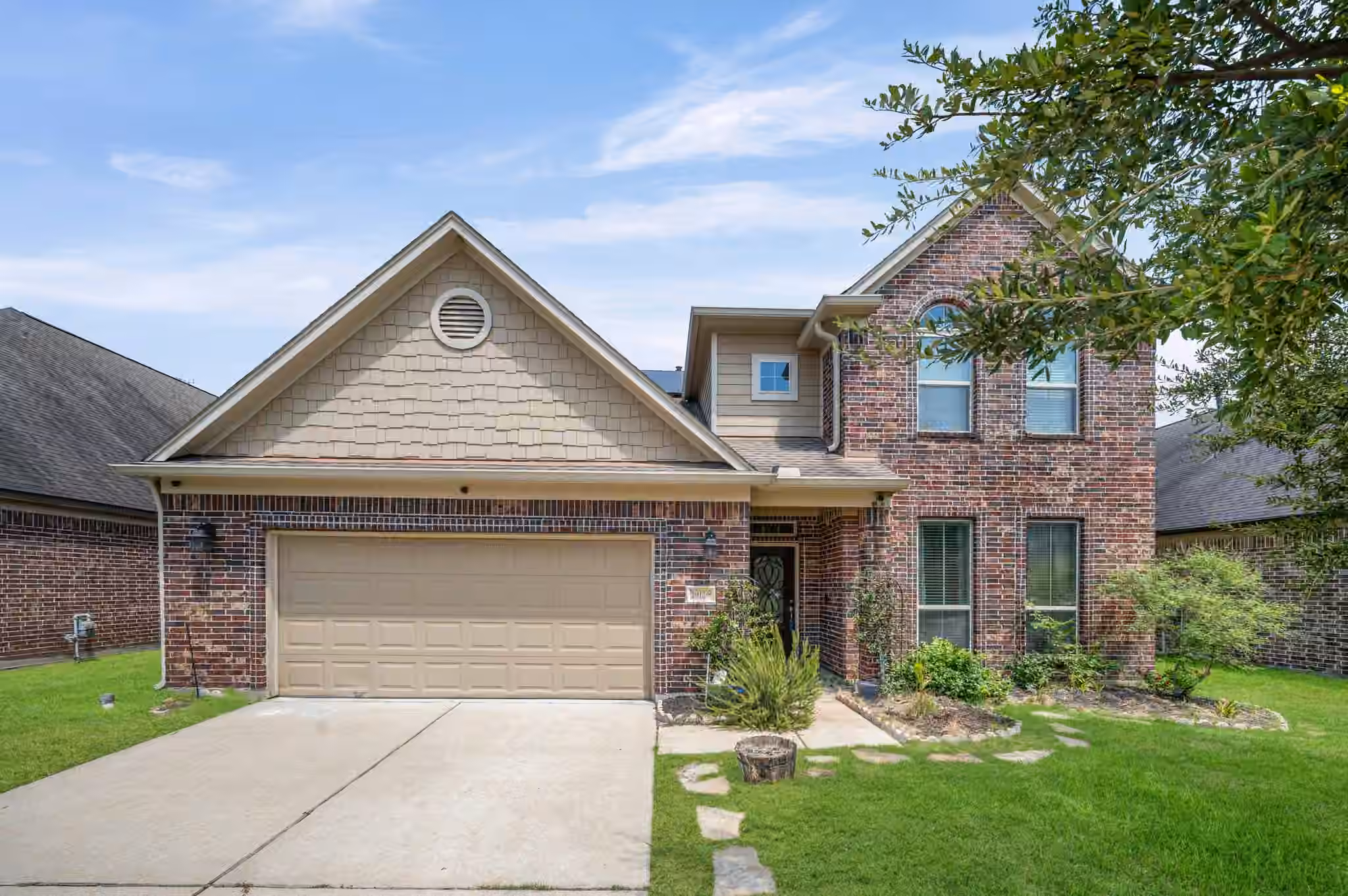 Photo of 19126 Cardinal Grove Court, Cypress, TX