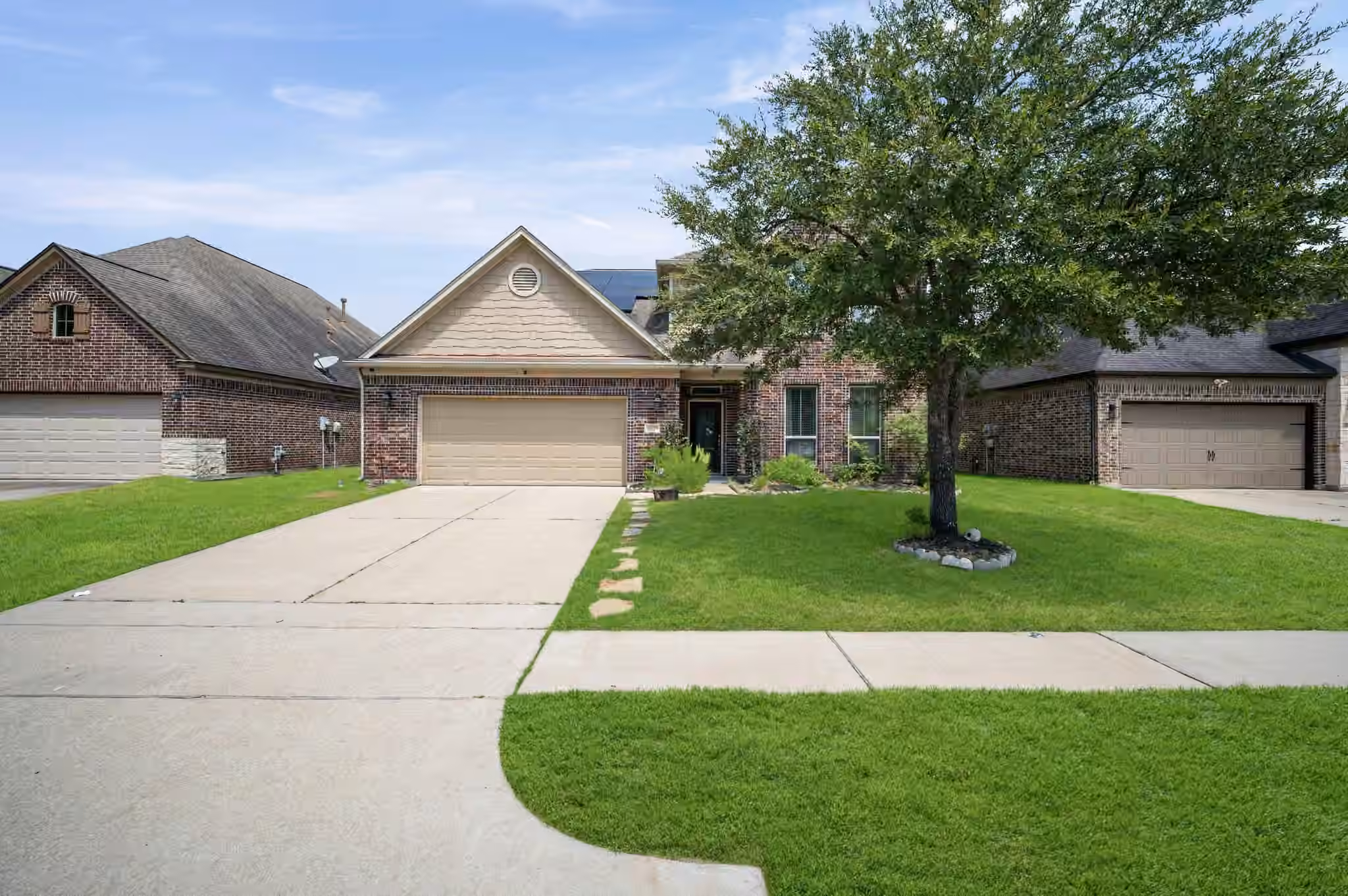 Photo 3 of 19126 Cardinal Grove Court, Cypress, TX