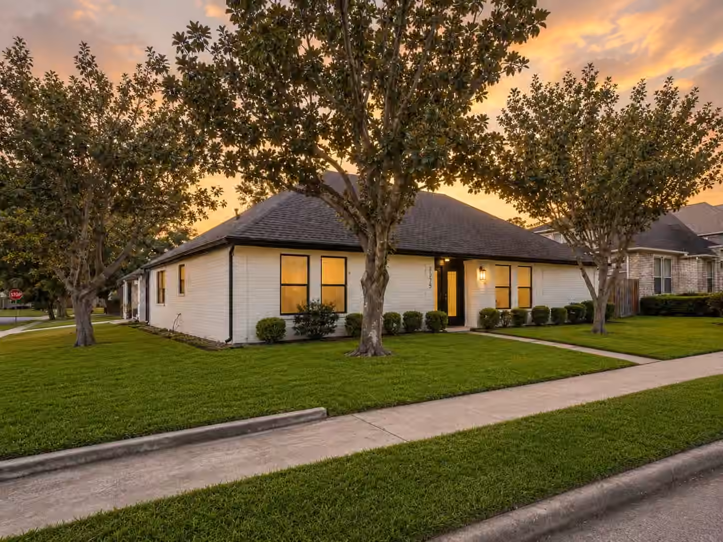 Photo of 2275 Woodland Springs Street, Houston, TX 77077