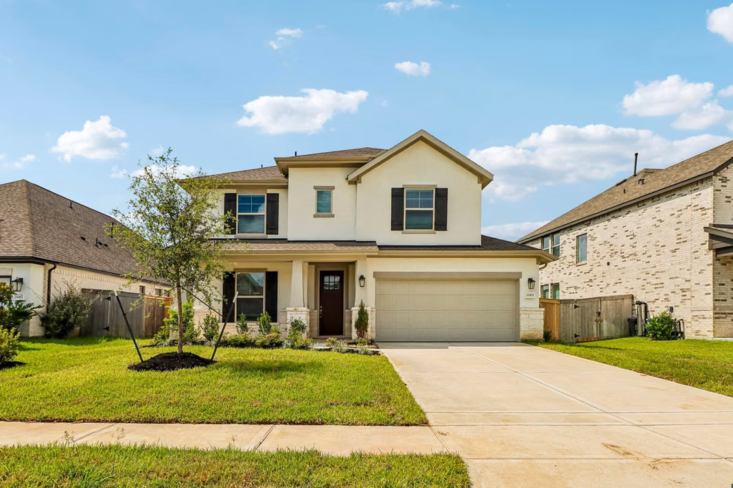 Photo of 21421 Flora Springs Lane, Magnolia, TX