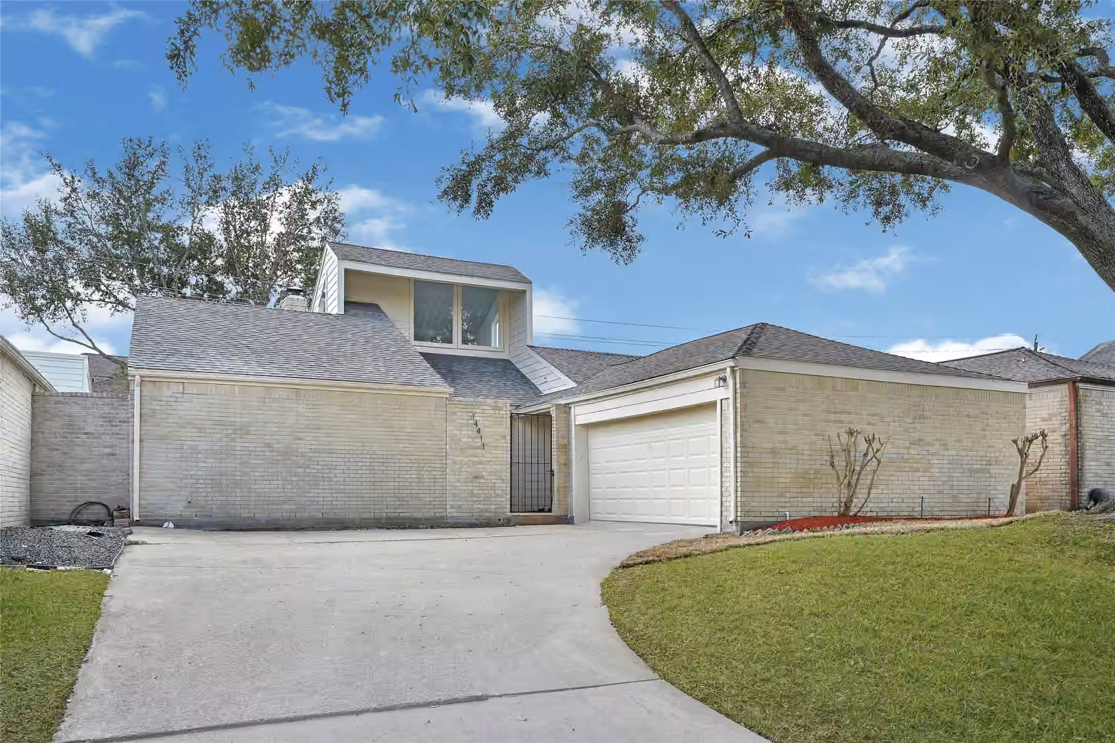 Photo 2 of 14411 Briarhills Parkway, Houston, TX