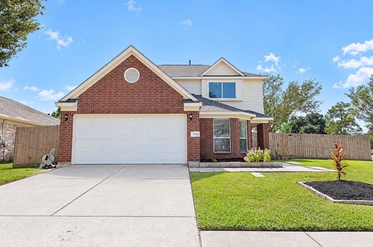 Photo of 15302 Romford Lane, Channelview, TX 77530