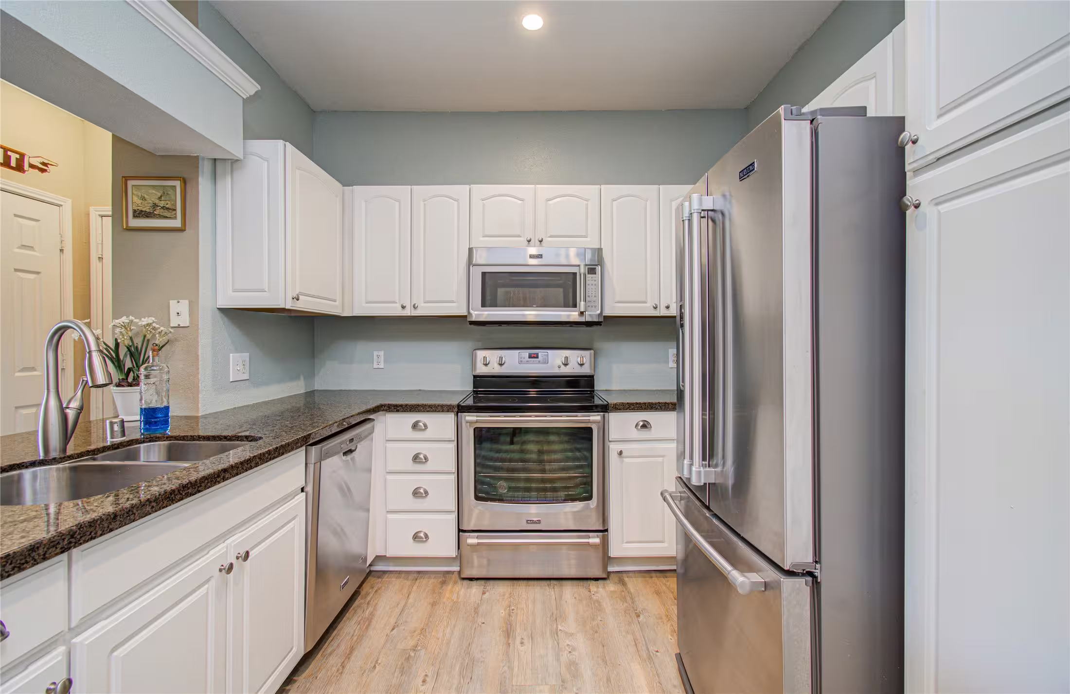 Photo 4 of 1330 Old Spanish Trail 4306, Houston, TX