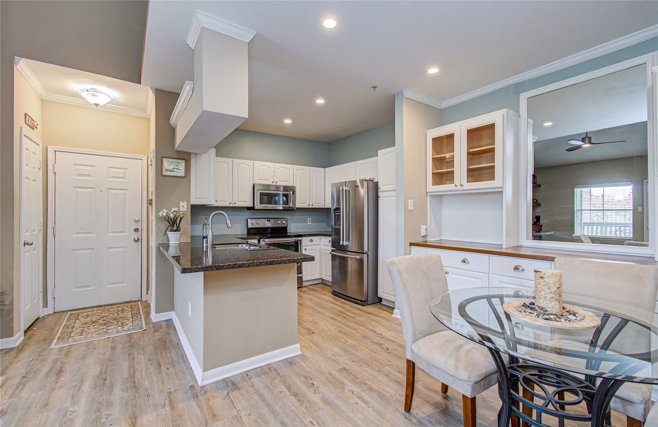 Photo 5 of 1330 Old Spanish Trail 4306, Houston, TX