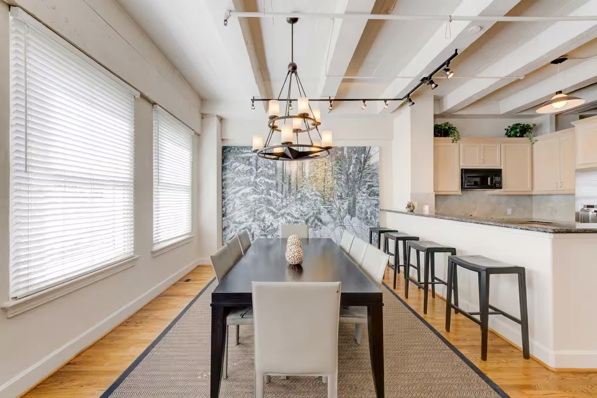 Photo 4 of 1120 Texas Street 5D, Houston, TX