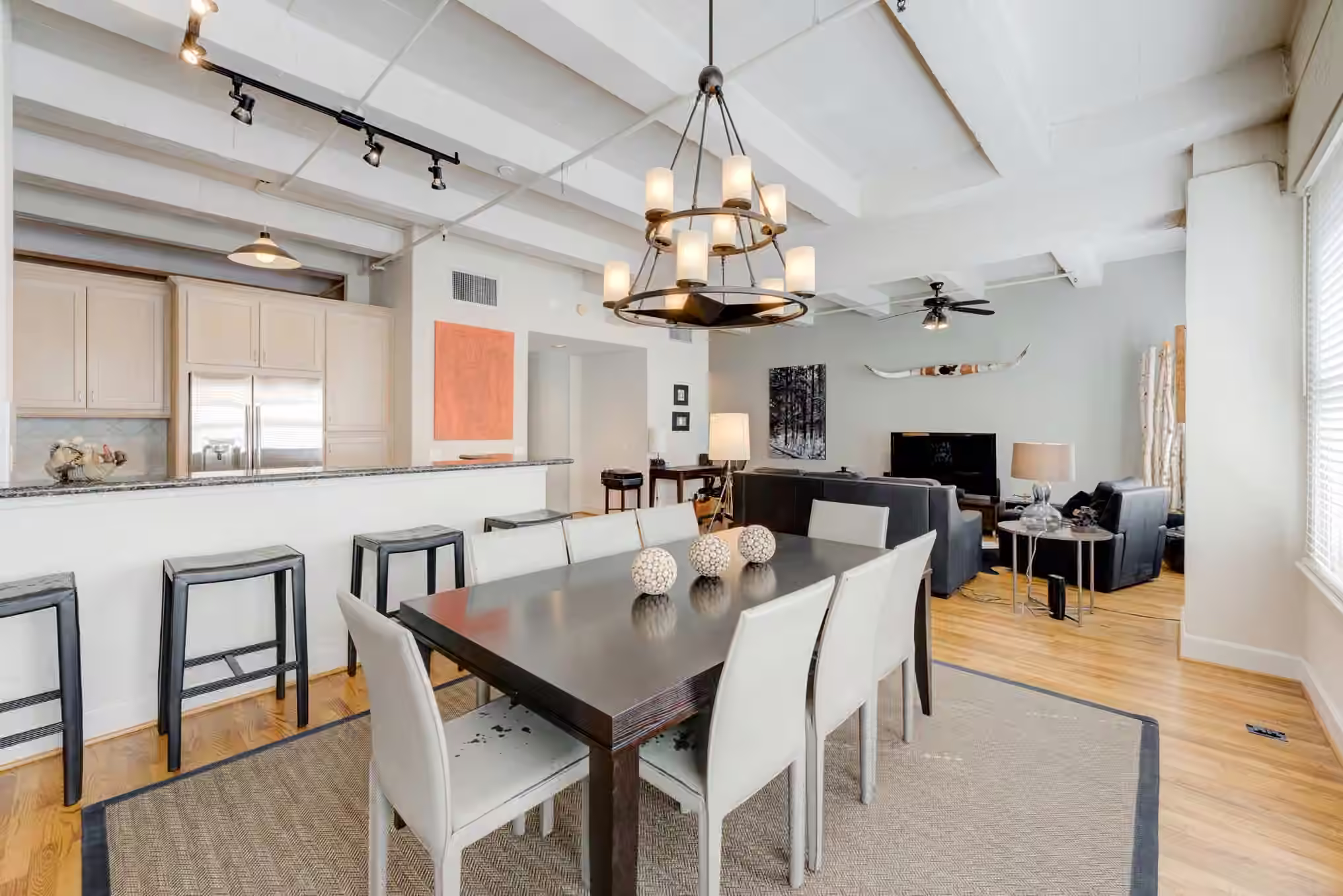 Photo 5 of 1120 Texas Street 5D, Houston, TX