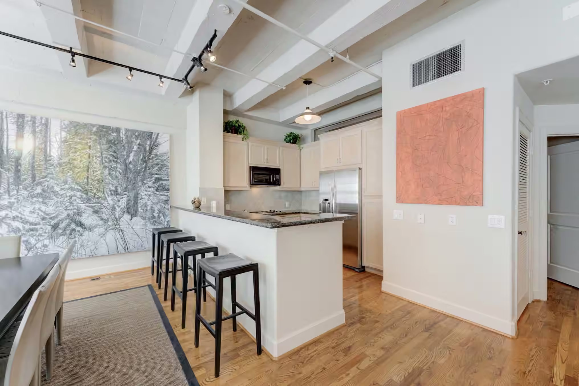 Photo 7 of 1120 Texas Street 5D, Houston, TX