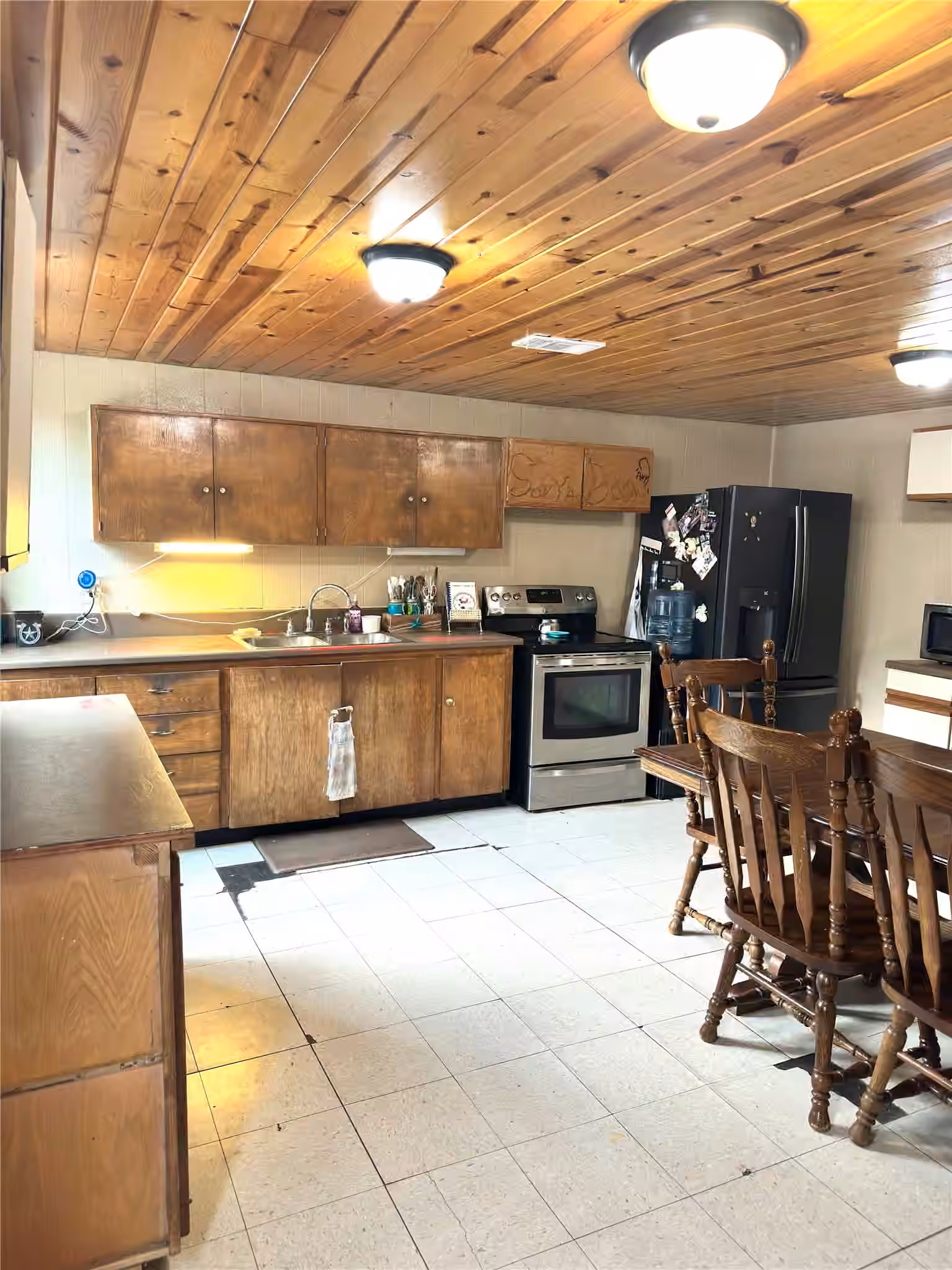 Photo 3 of 10682 Foxfire Drive, Plantersville, TX