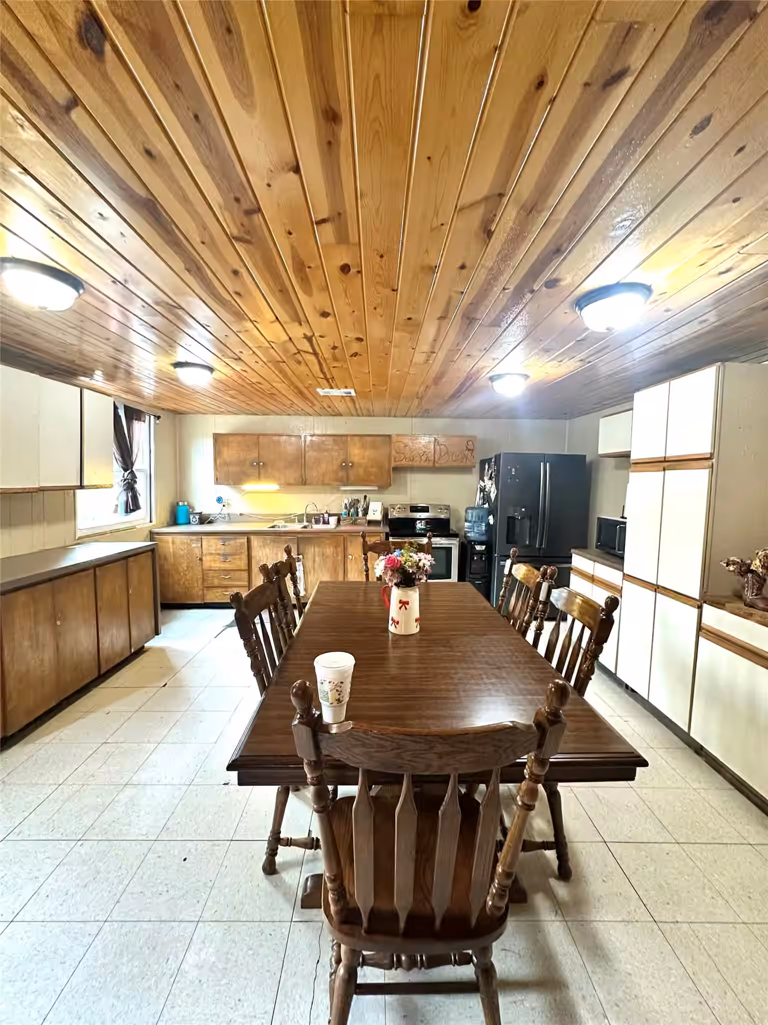 Photo 5 of 10682 Foxfire Drive, Plantersville, TX