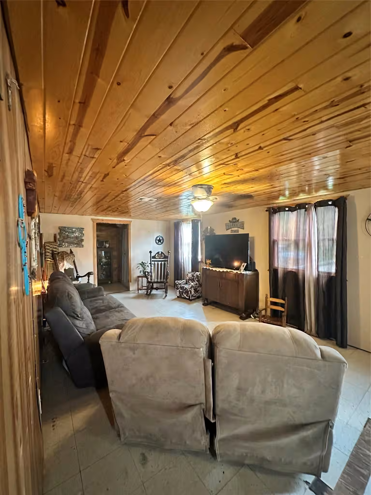 Photo 6 of 10682 Foxfire Drive, Plantersville, TX