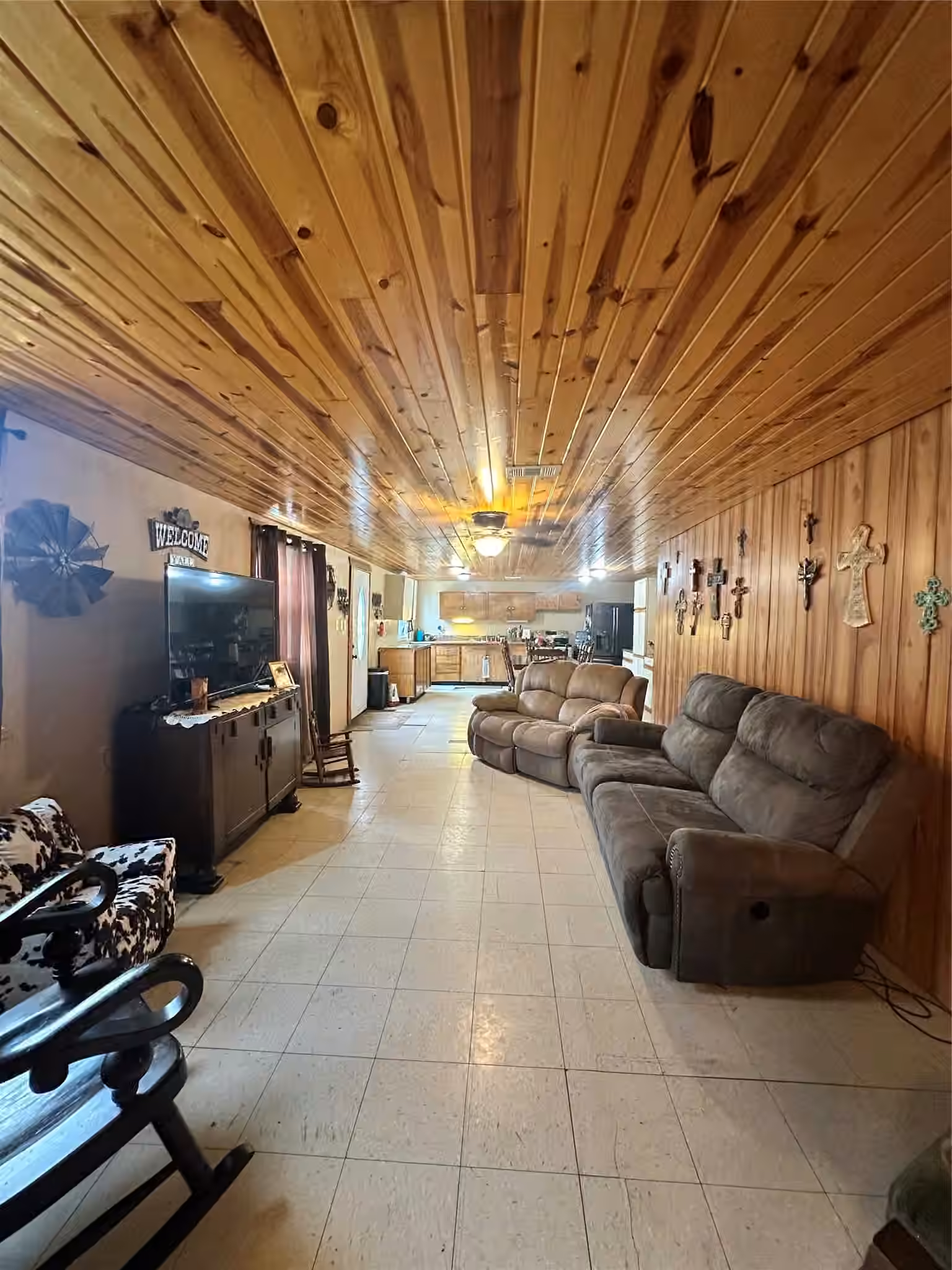 Photo 7 of 10682 Foxfire Drive, Plantersville, TX