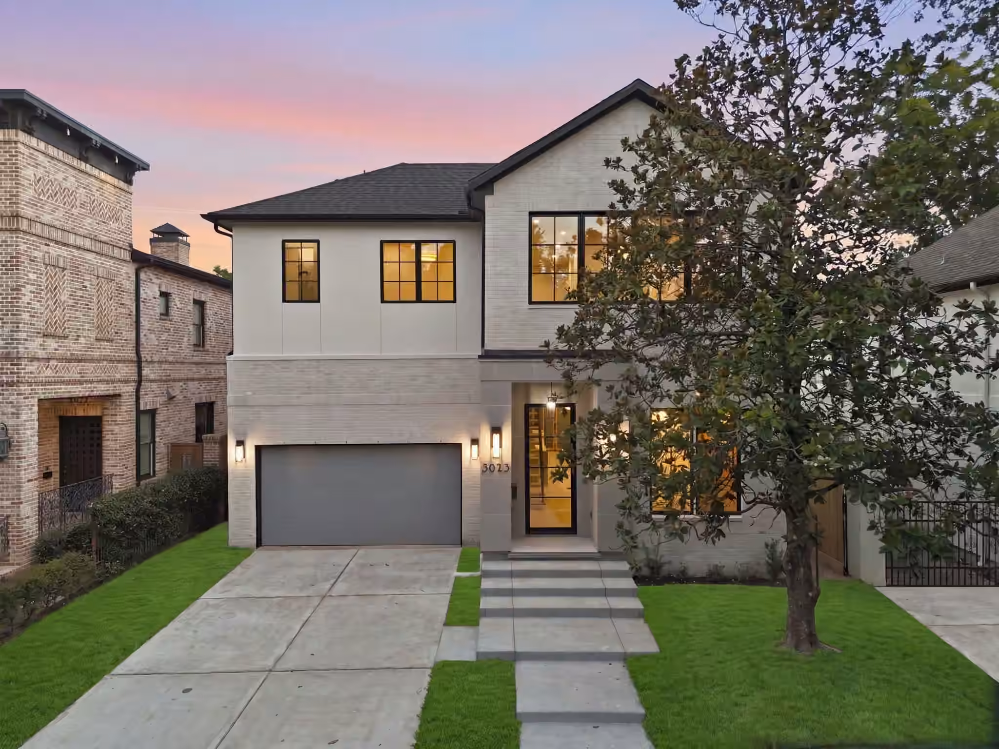 Photo of 3023 Nottingham Street, West University Place, TX