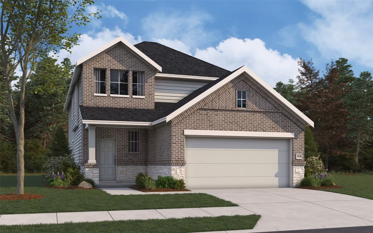 Photo of 8003 Alamo Court, Beasley, TX 77417