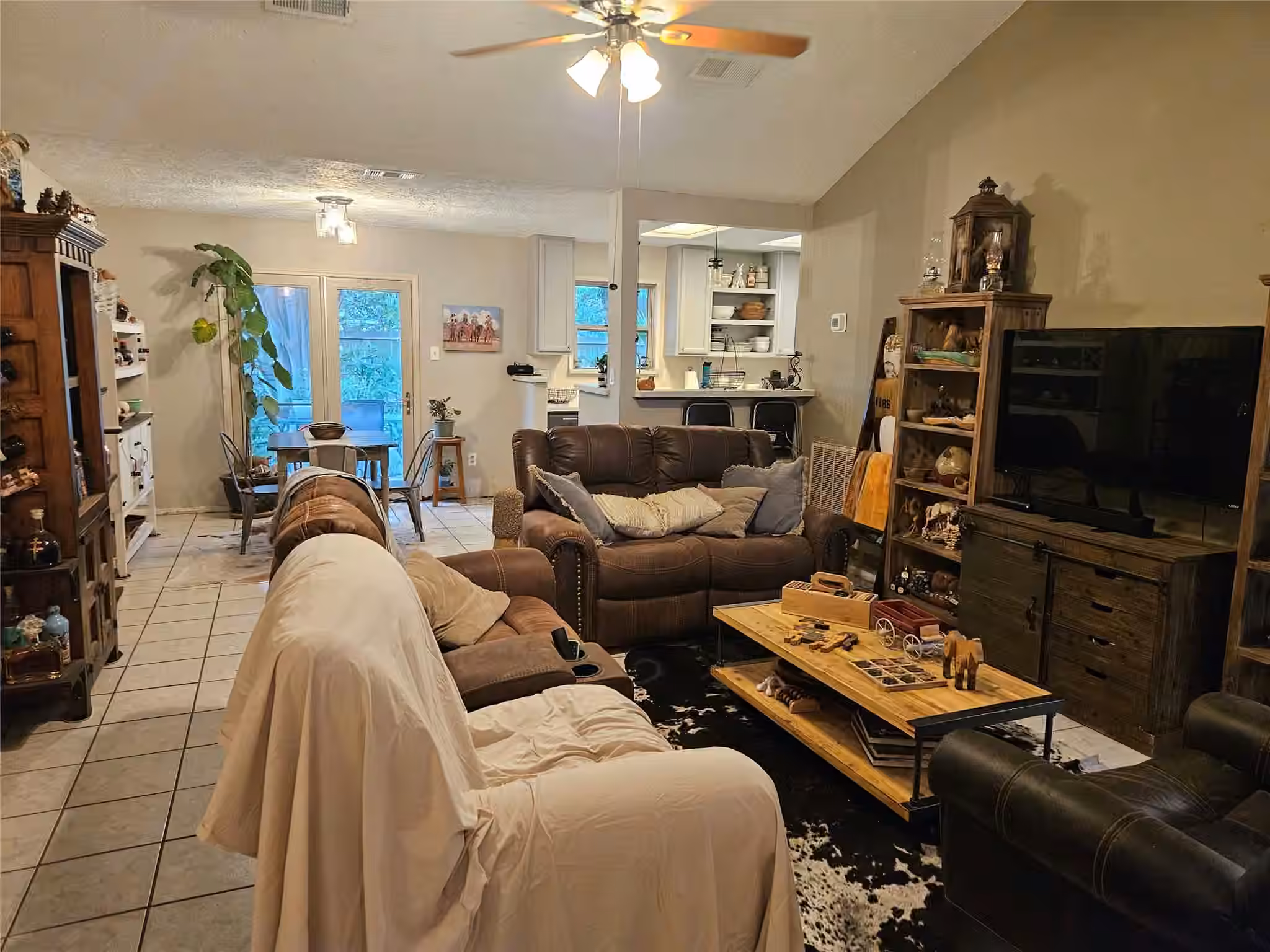 Photo 4 of 22103 Calderbrook Drive, Katy, TX