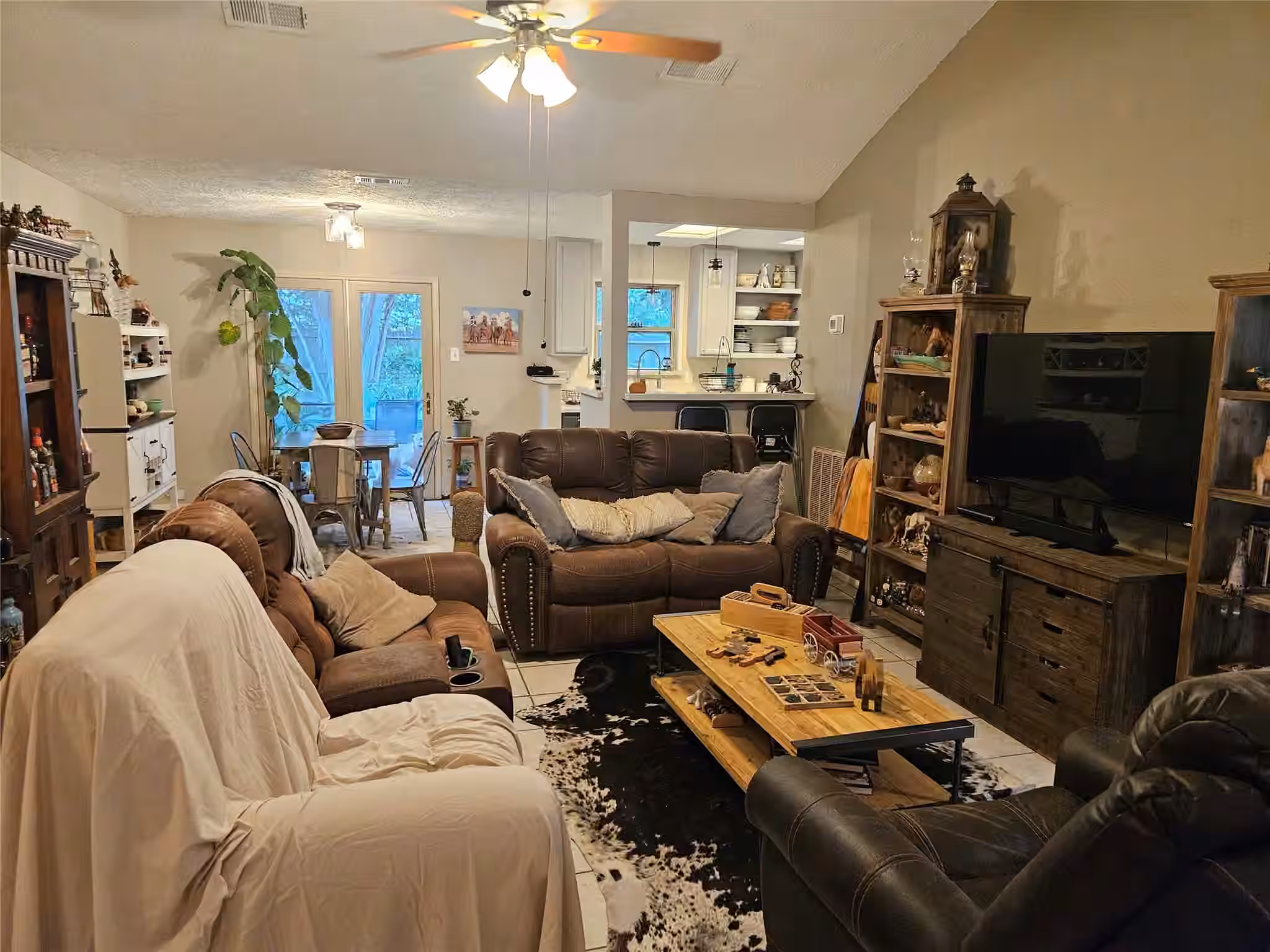 Photo 5 of 22103 Calderbrook Drive, Katy, TX