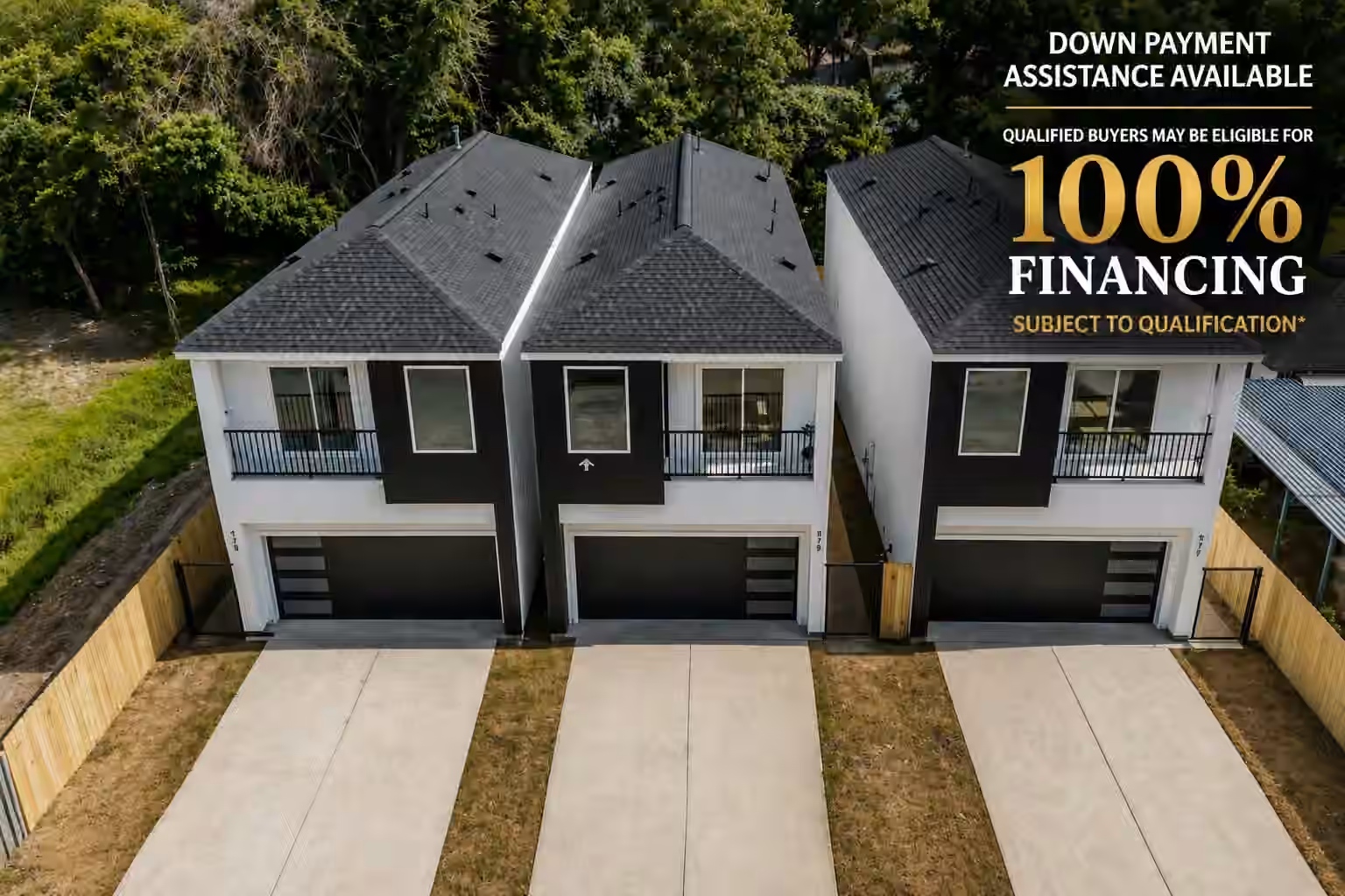 Photo of 1911 Dewalt St, Houston, TX 77088