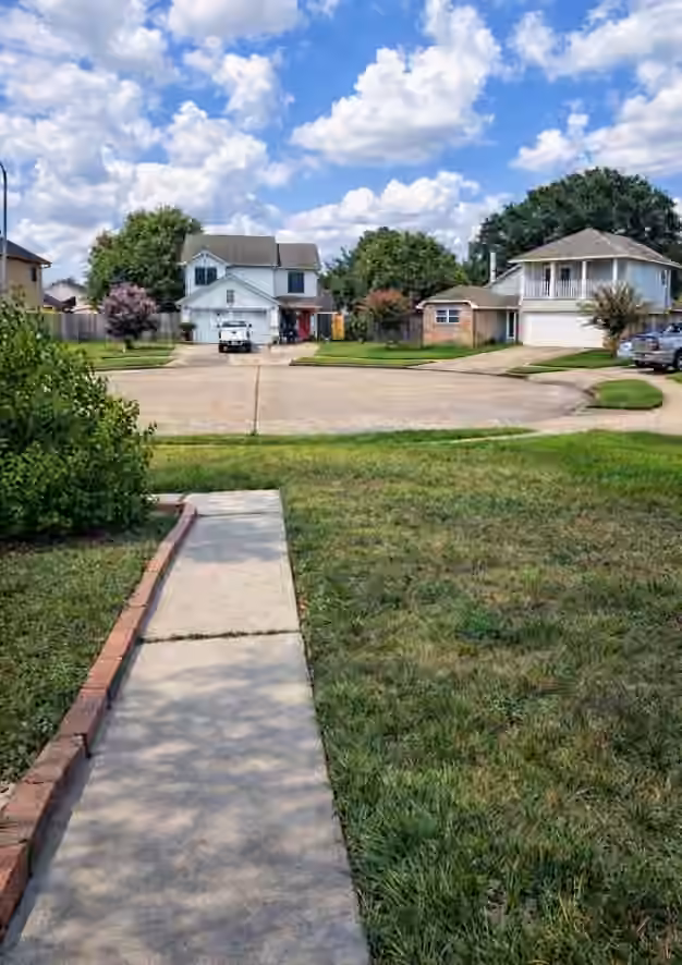 Photo 2 of 4911 E Fallen Bough Drive, Houston, TX