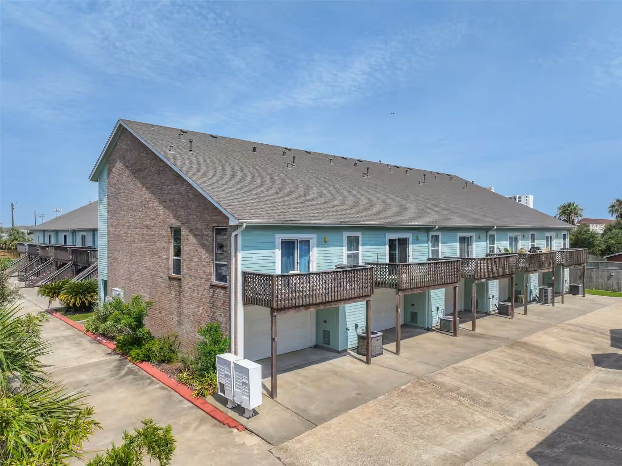 Photo of 3100 75th Street 10, Galveston, TX
