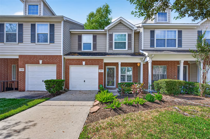 Photo 2 of 14551 Roaring Fork Lane, Houston, TX