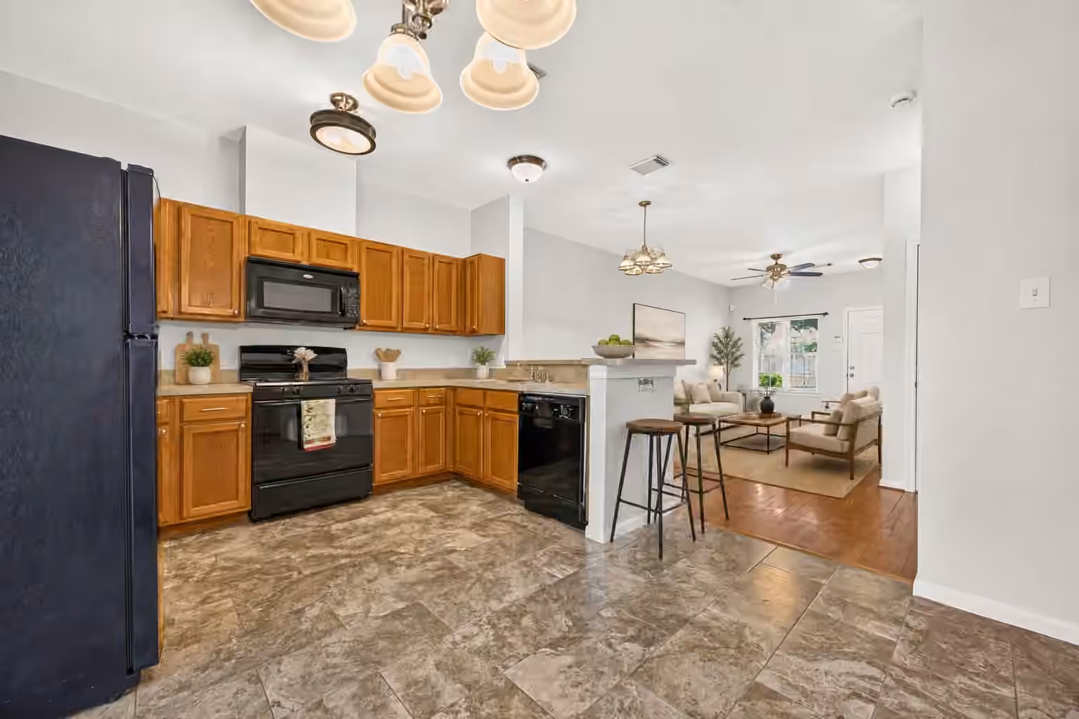 Photo 6 of 14551 Roaring Fork Lane, Houston, TX