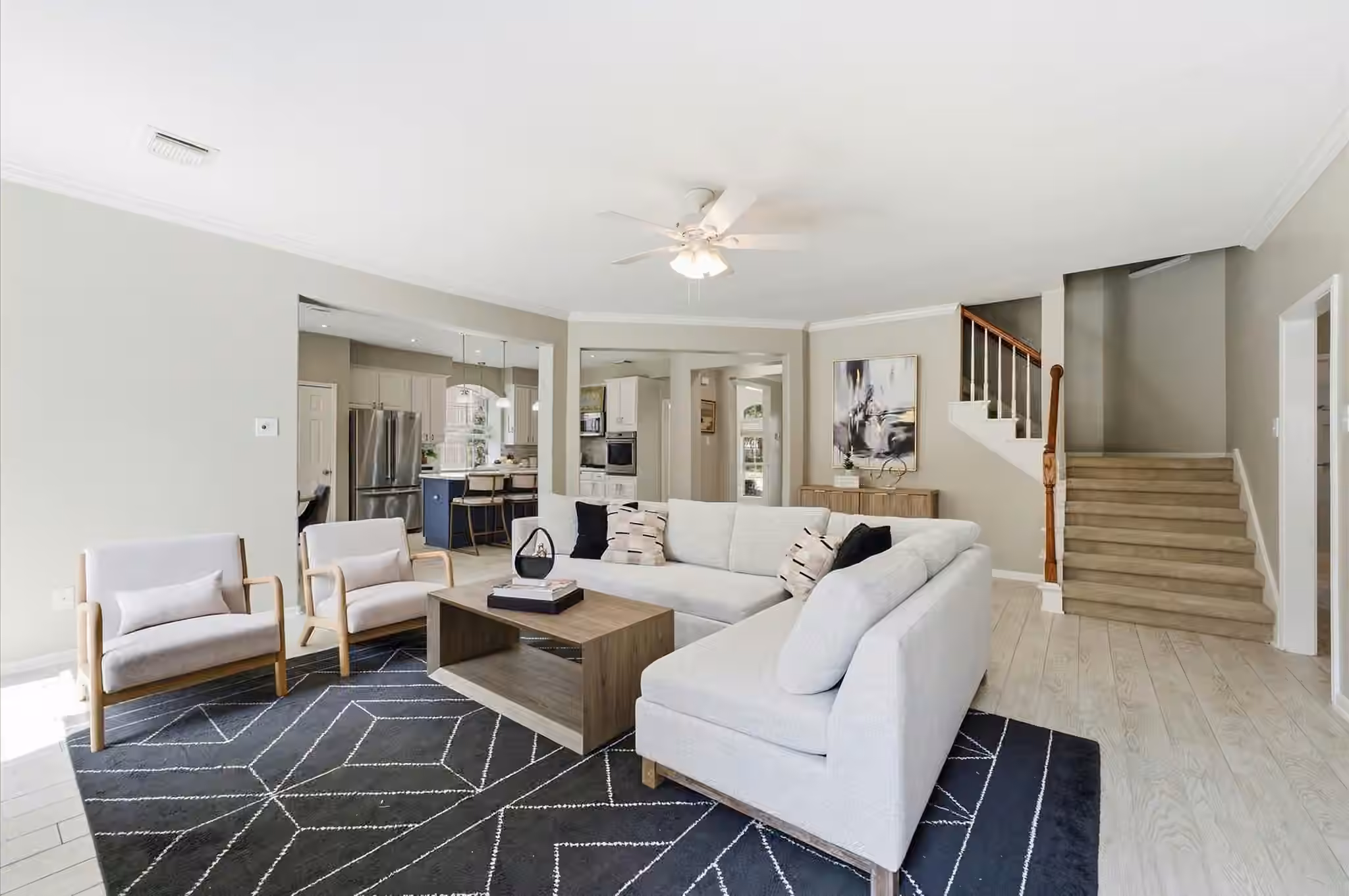 Photo 2 of 3010 Peekskill Court, Pearland, TX