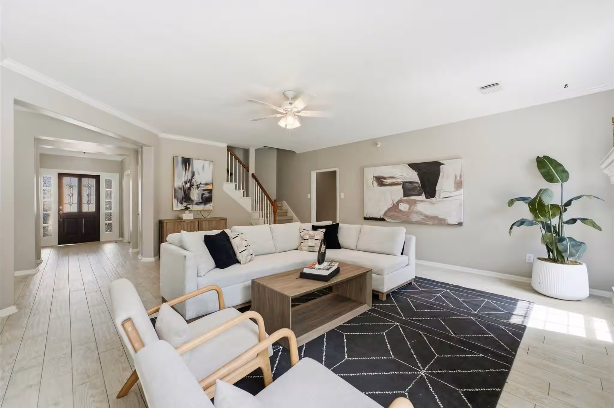 Photo 3 of 3010 Peekskill Court, Pearland, TX