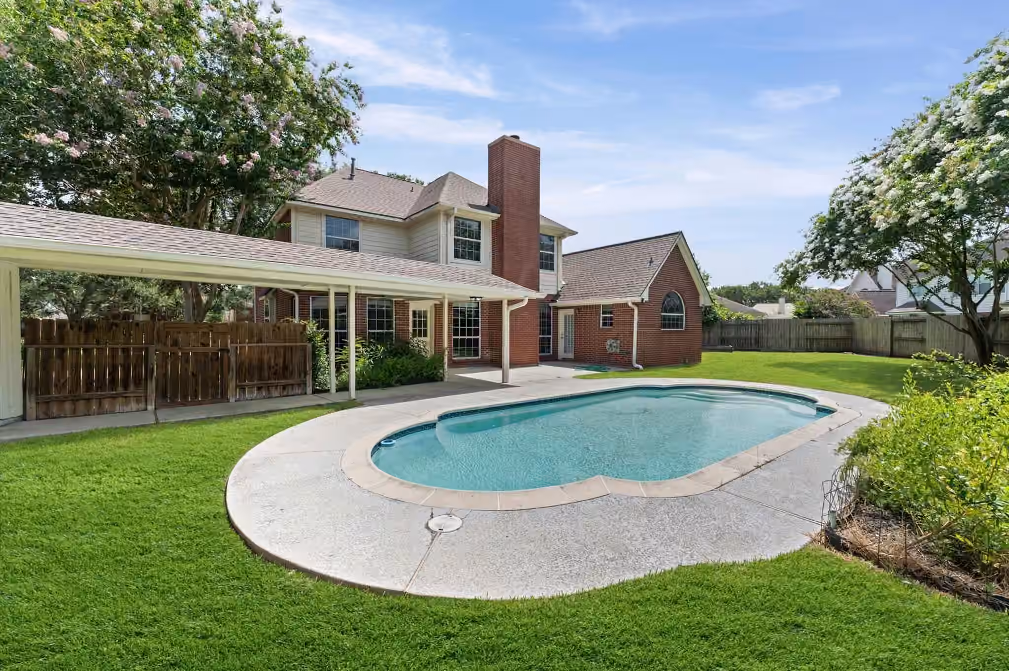 Photo 6 of 3010 Peekskill Court, Pearland, TX