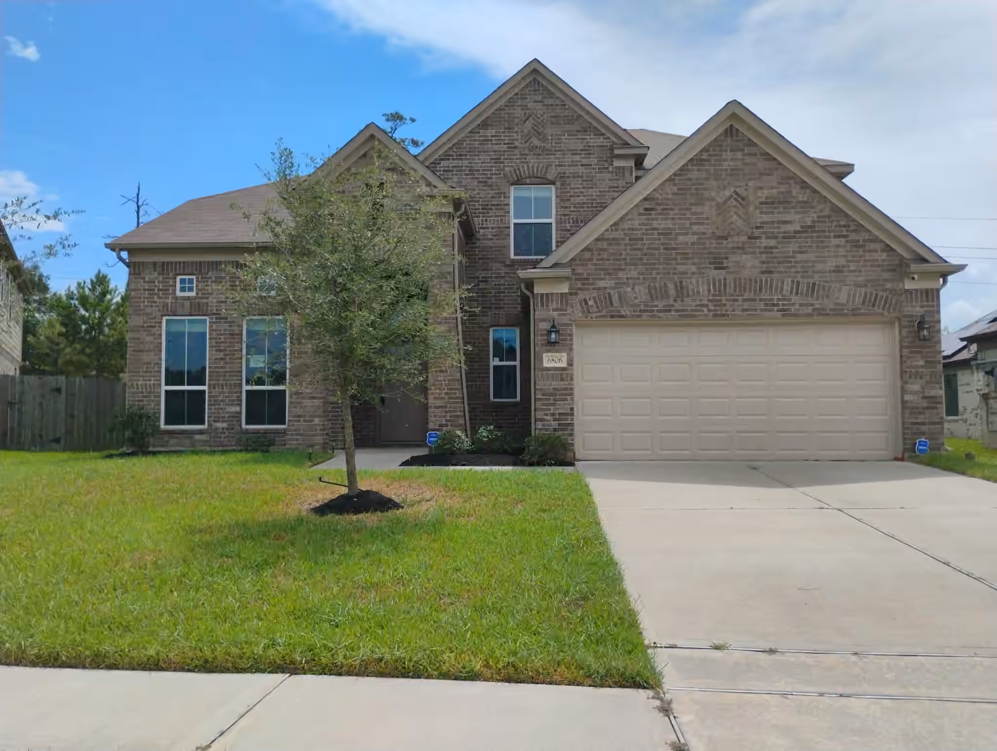 Photo of 6806 Little Cypress Creek Trail, Humble, TX