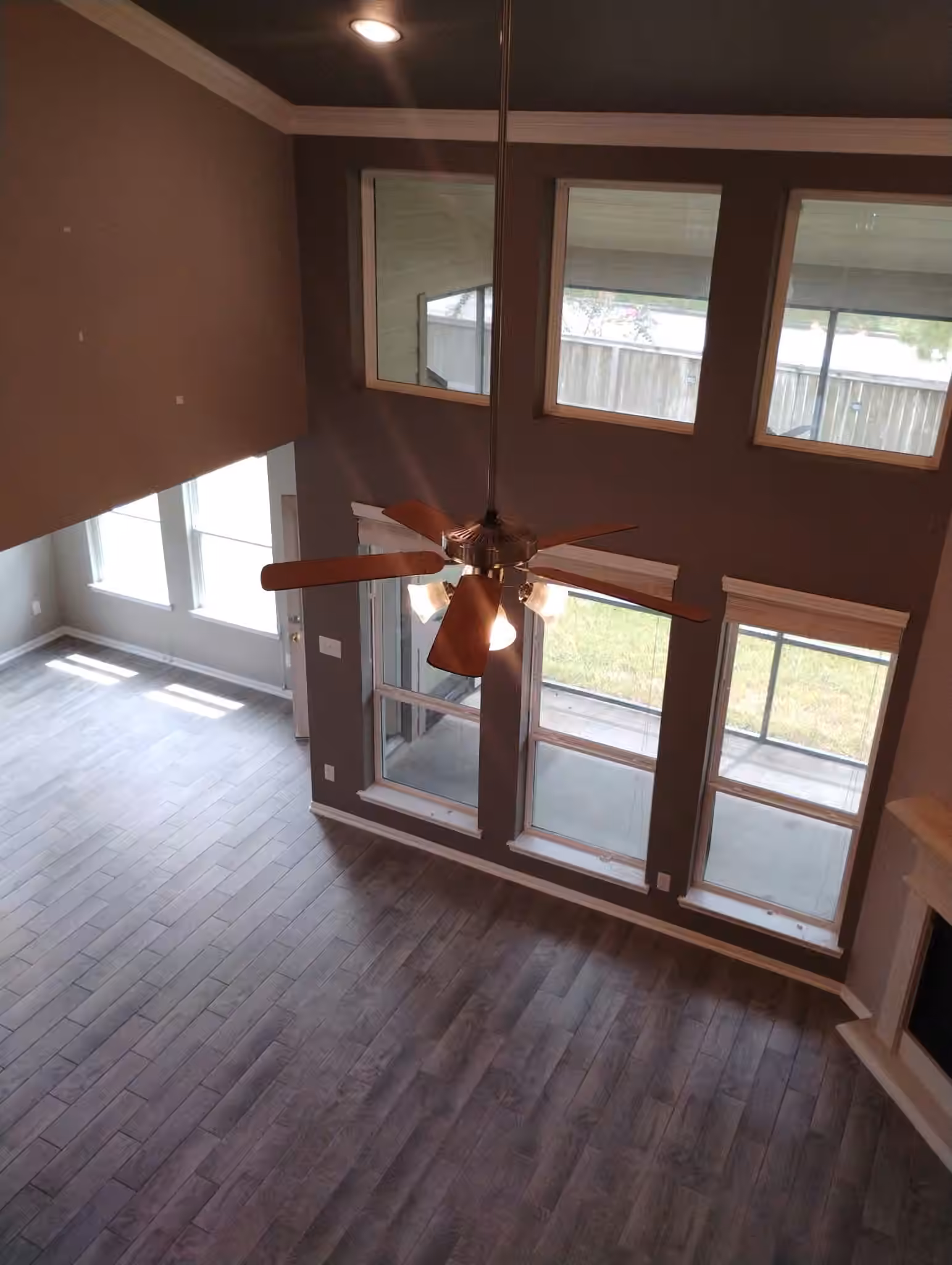 Photo 4 of 6806 Little Cypress Creek Trail, Humble, TX