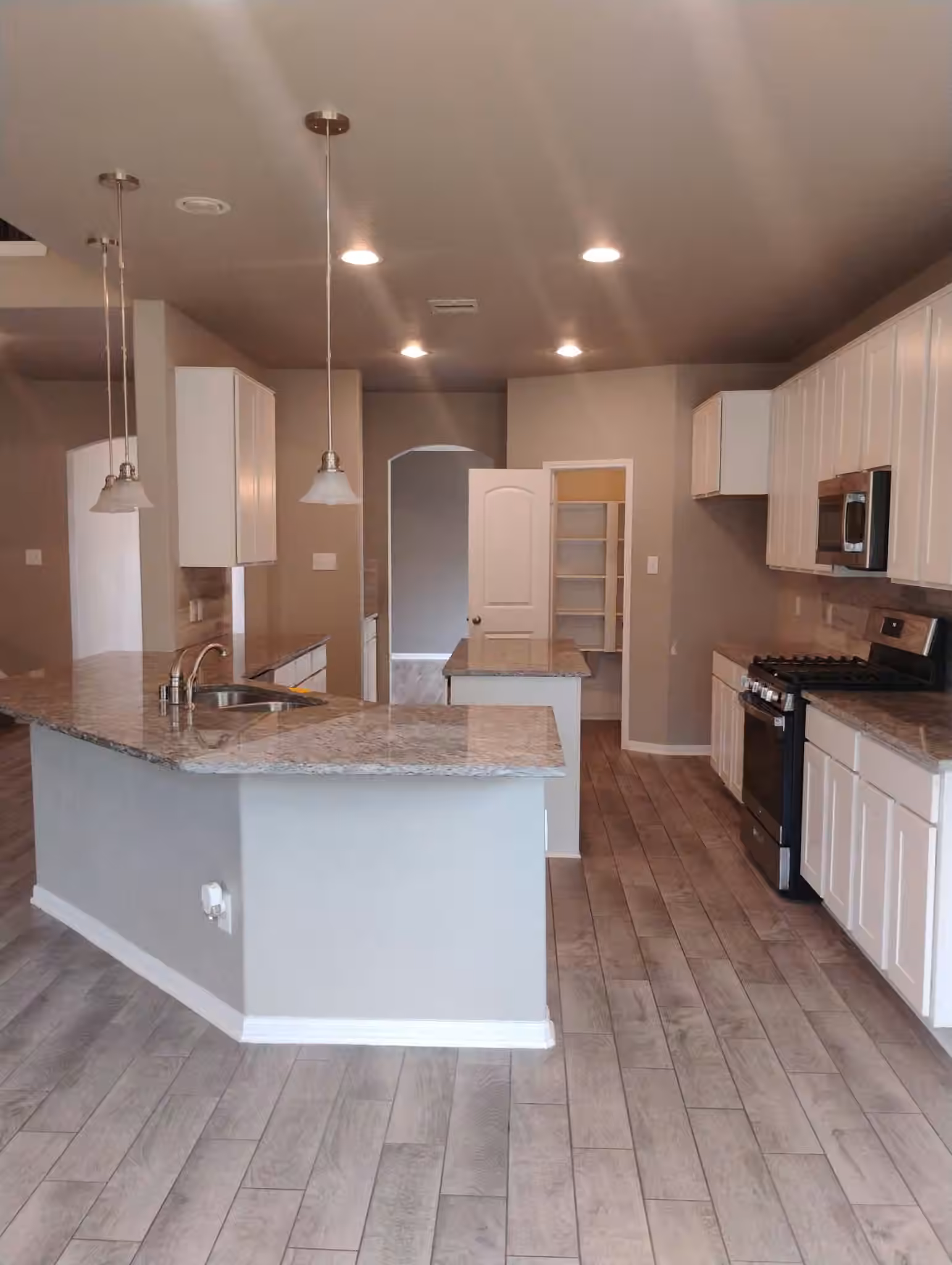 Photo 5 of 6806 Little Cypress Creek Trail, Humble, TX