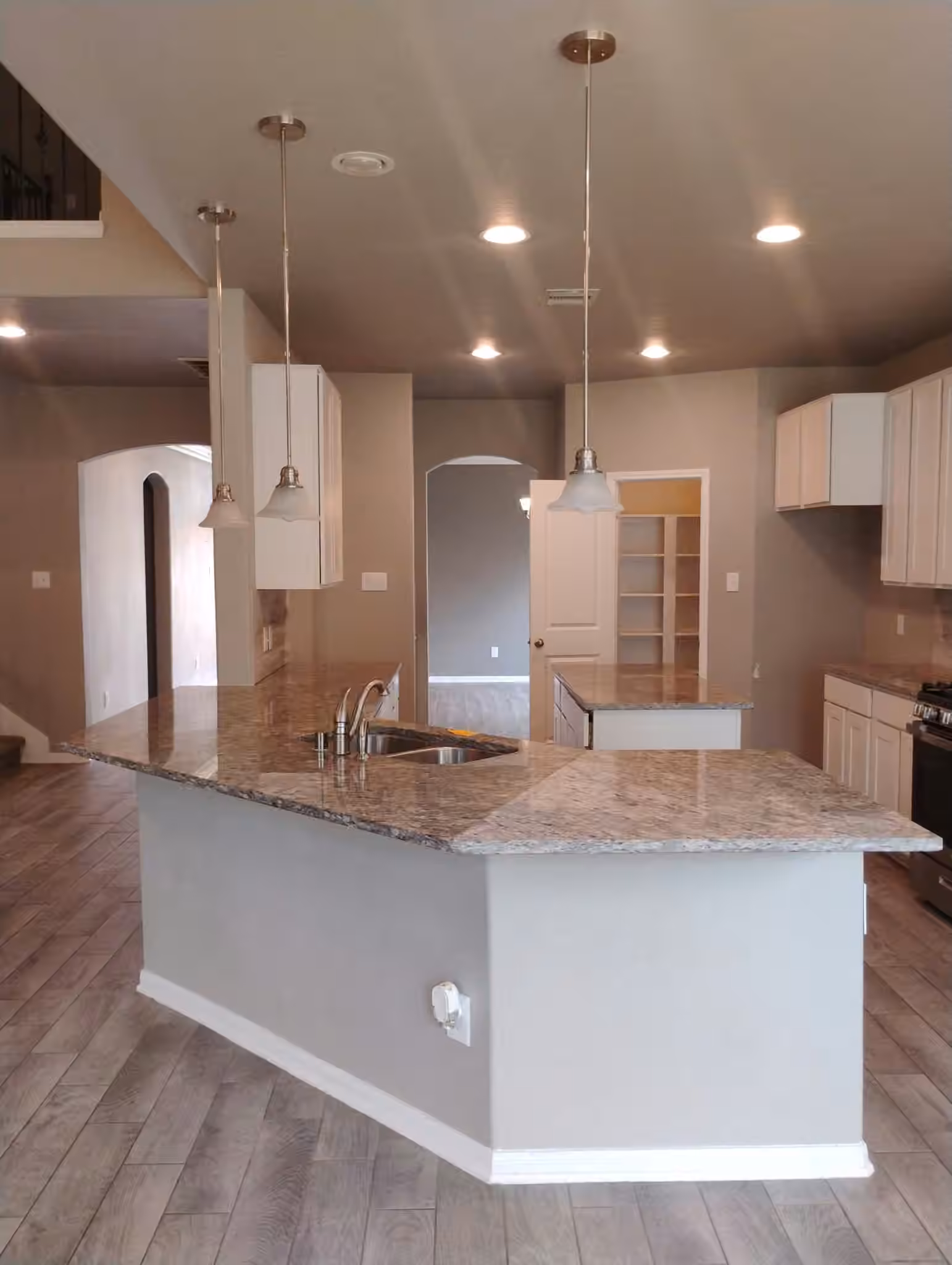 Photo 6 of 6806 Little Cypress Creek Trail, Humble, TX