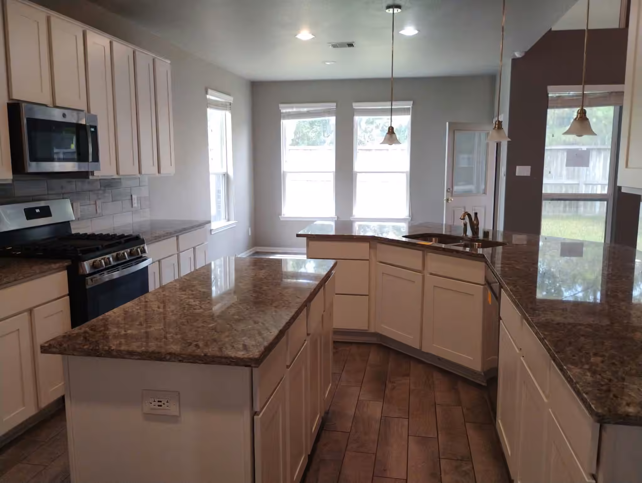 Photo 7 of 6806 Little Cypress Creek Trail, Humble, TX