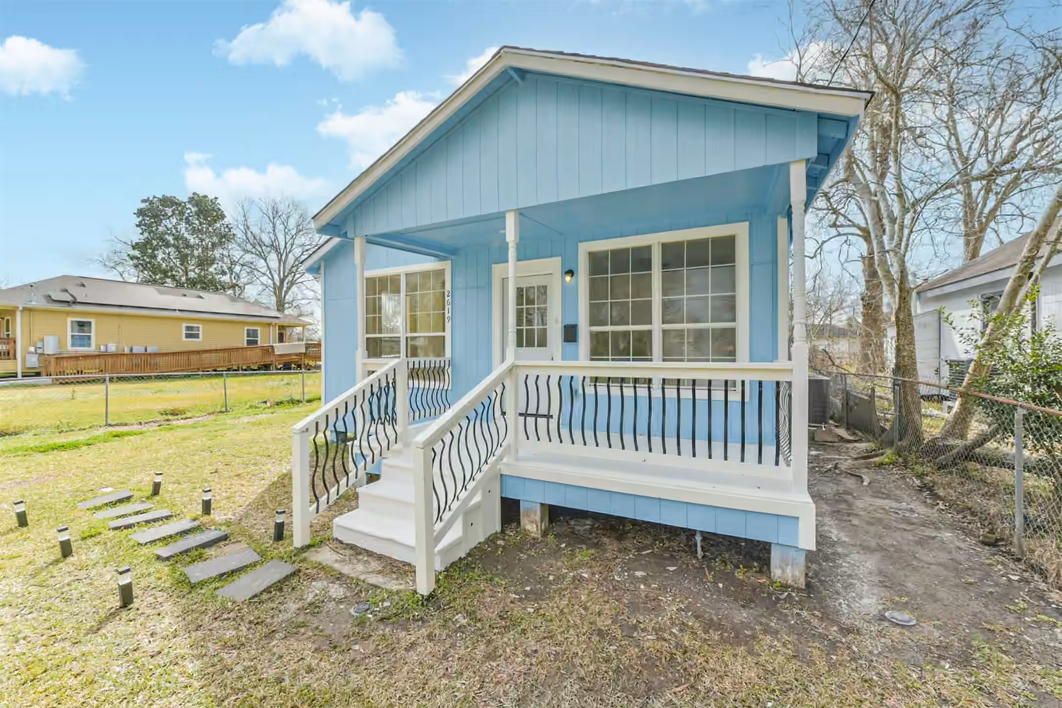Photo 3 of 2619 Bellview Street, La Marque, TX