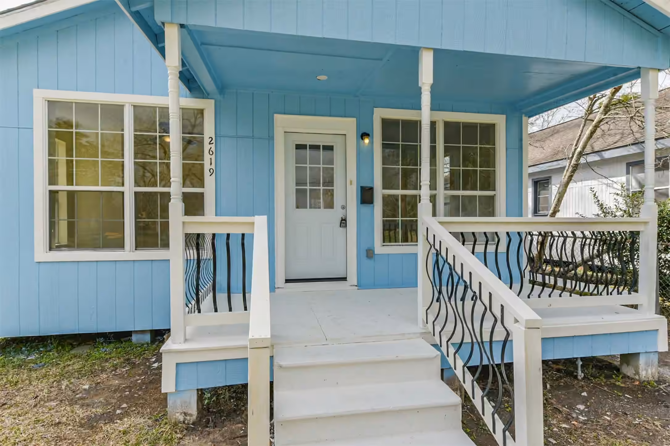 Photo 4 of 2619 Bellview Street, La Marque, TX