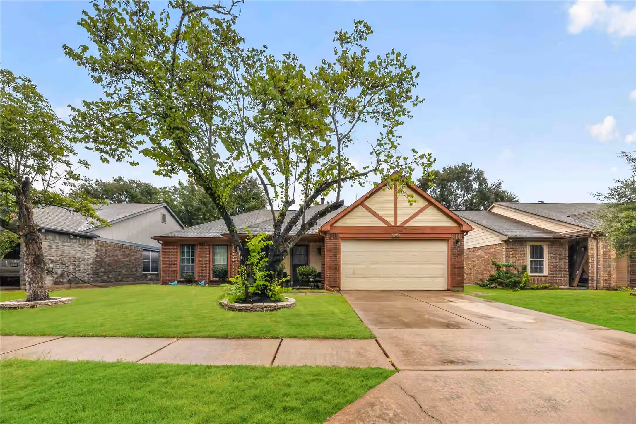 Photo of 19310 Bristlestar Drive, Katy, TX 77449