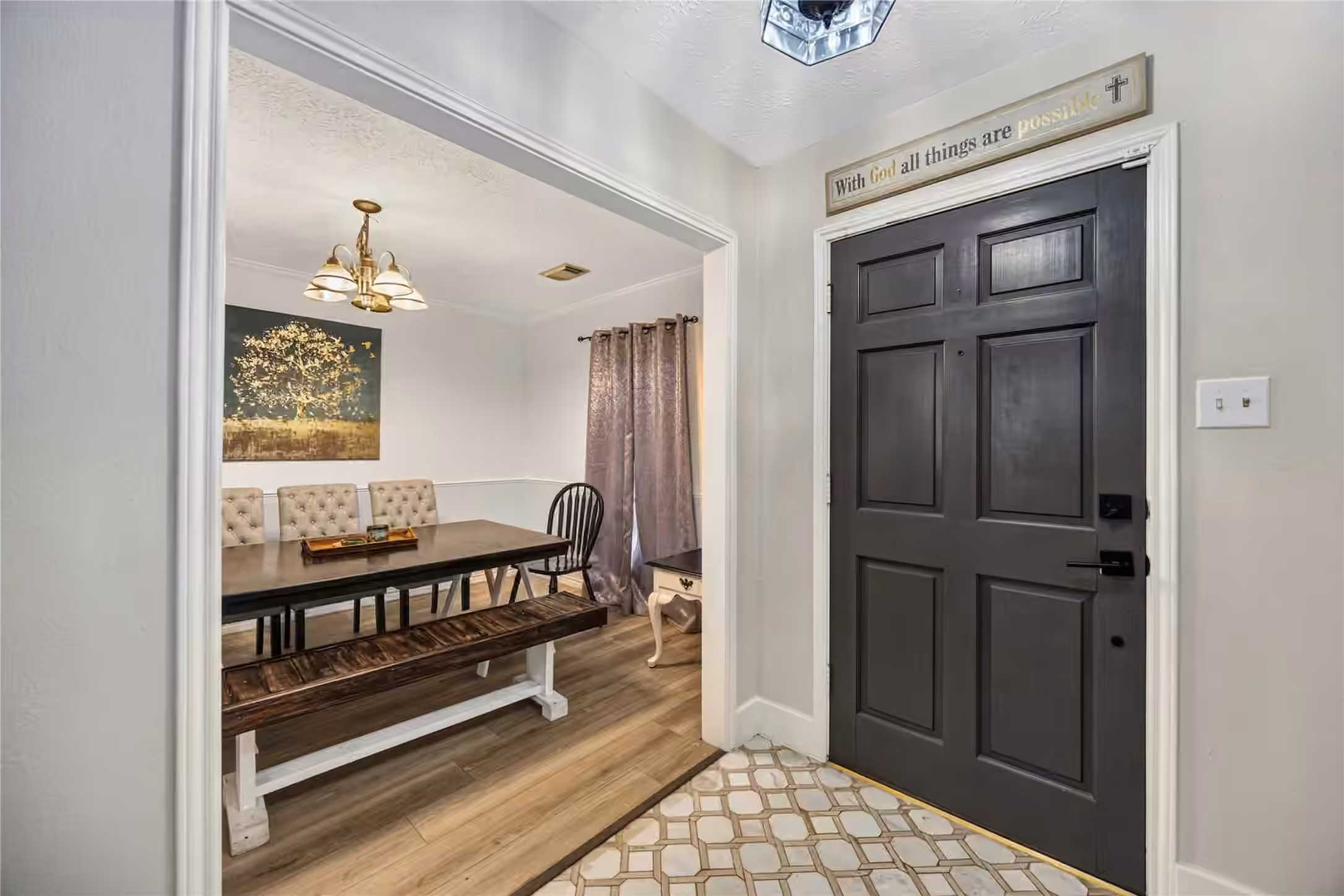 Photo 3 of 19310 Bristlestar Drive, Katy, TX