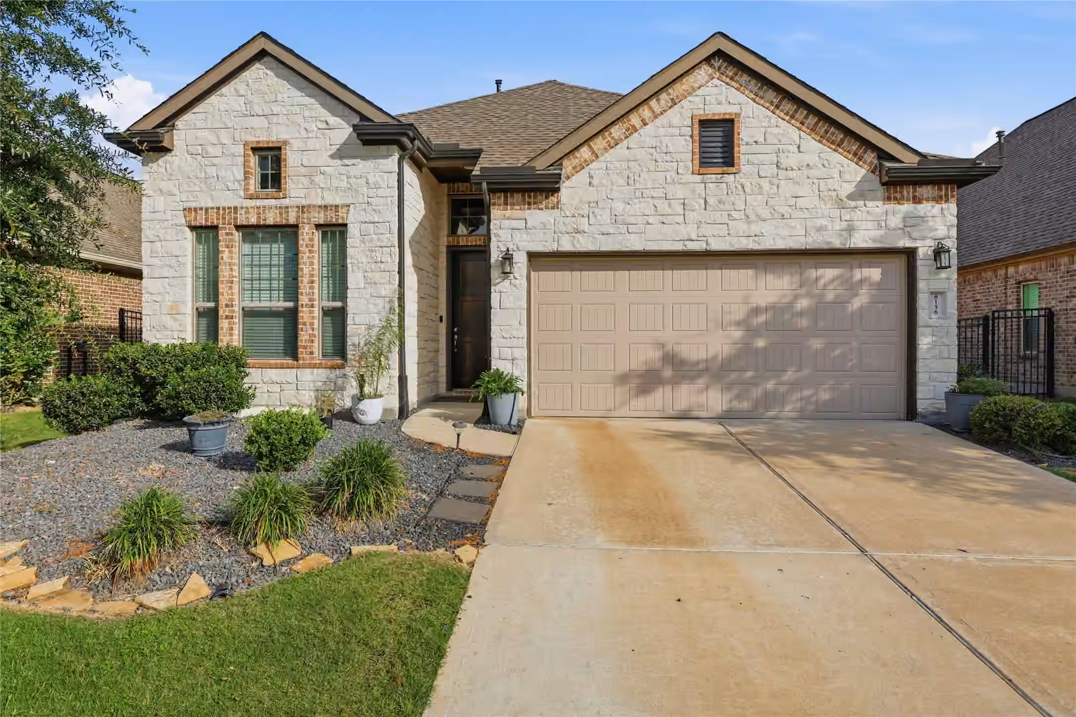 Photo of 8156 Rosemary Sage Drive, Magnolia, TX