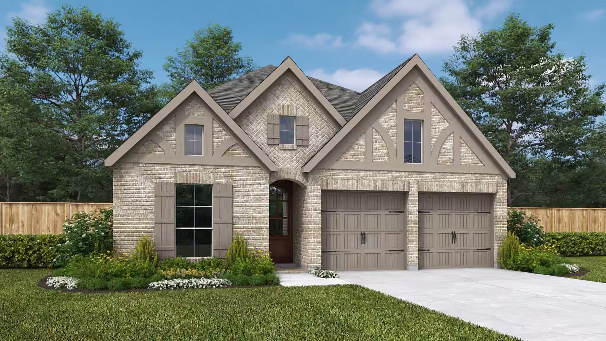 Photo of 22917 Mist Falls Court, Porter, TX 77365