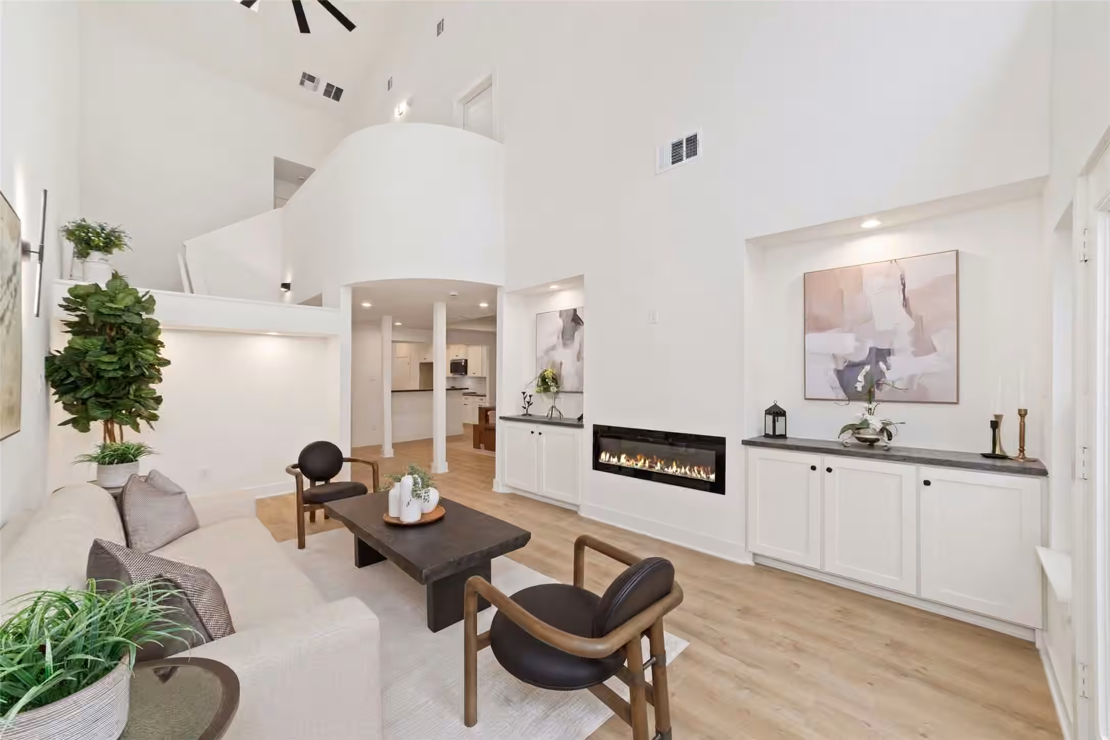 Photo of 9374 Briar Forest Drive, Houston, TX