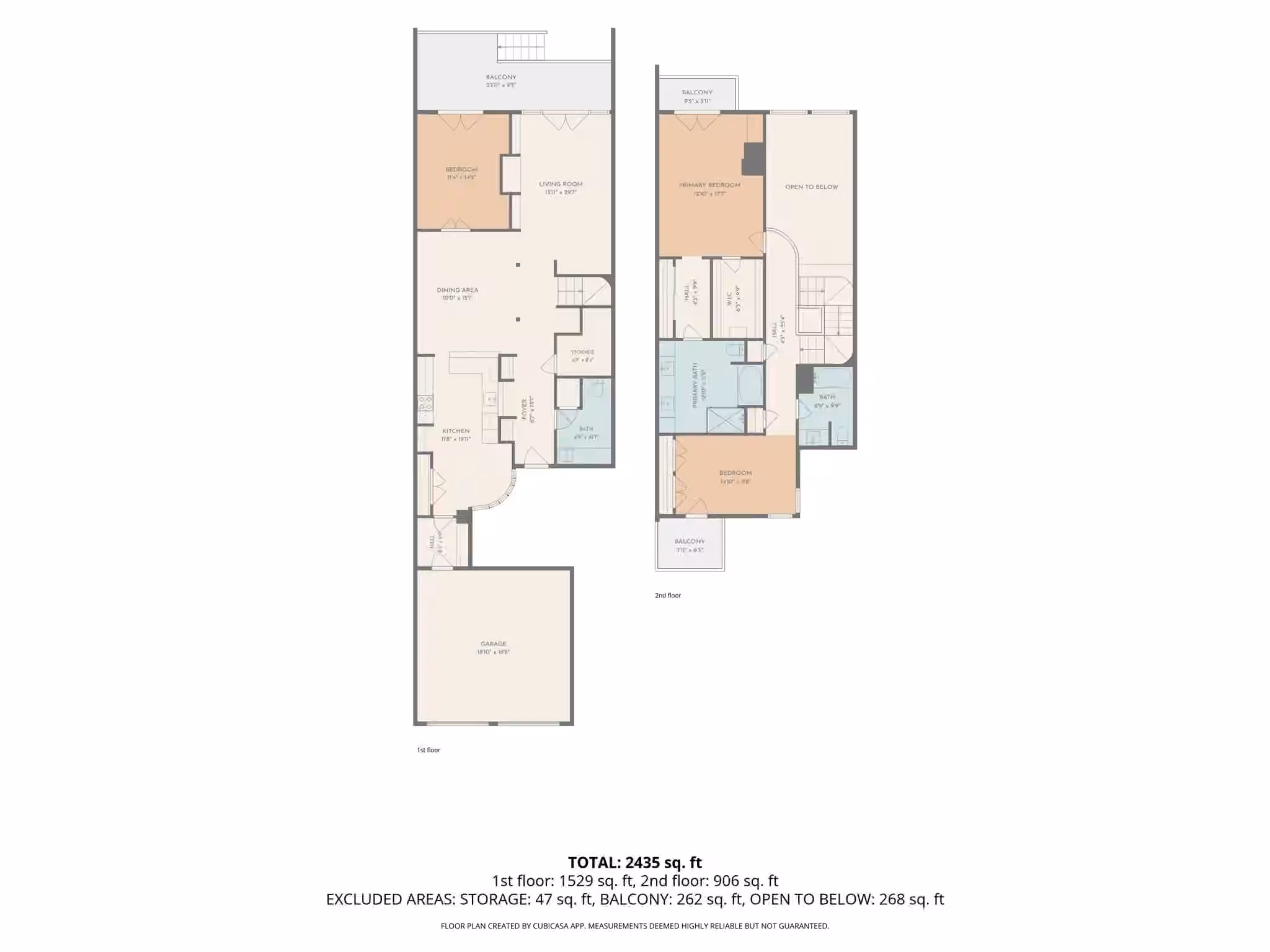 Photo 4 of 9374 Briar Forest Drive, Houston, TX