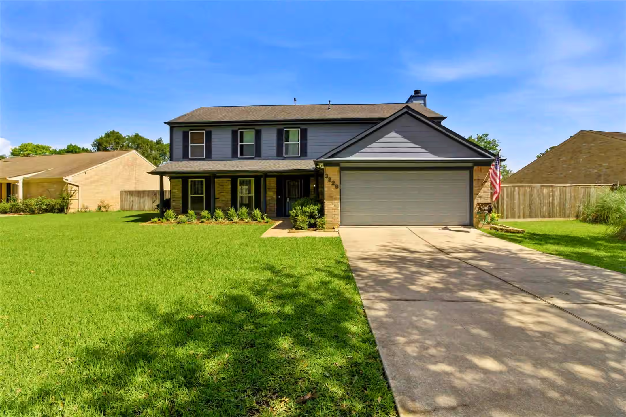 Photo of 3226 Lakefield Way, Sugar Land, TX 77479