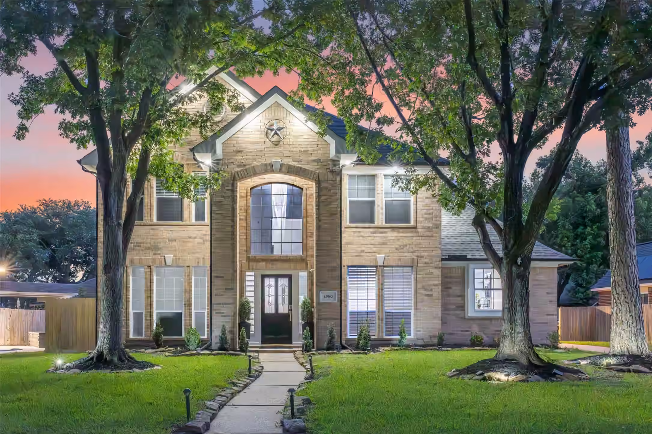 Photo of 12902 Lady Jane Court, Houston, TX