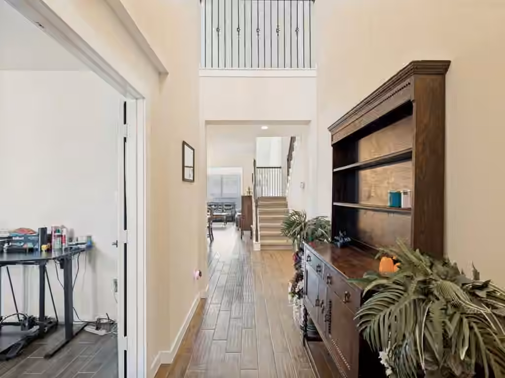 Photo 4 of 15316 Barnacle Goose Court, Magnolia, TX