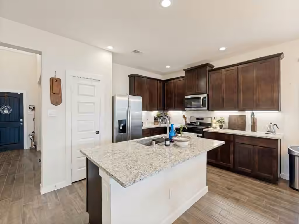 Photo 6 of 15316 Barnacle Goose Court, Magnolia, TX