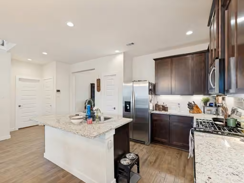 Photo 7 of 15316 Barnacle Goose Court, Magnolia, TX