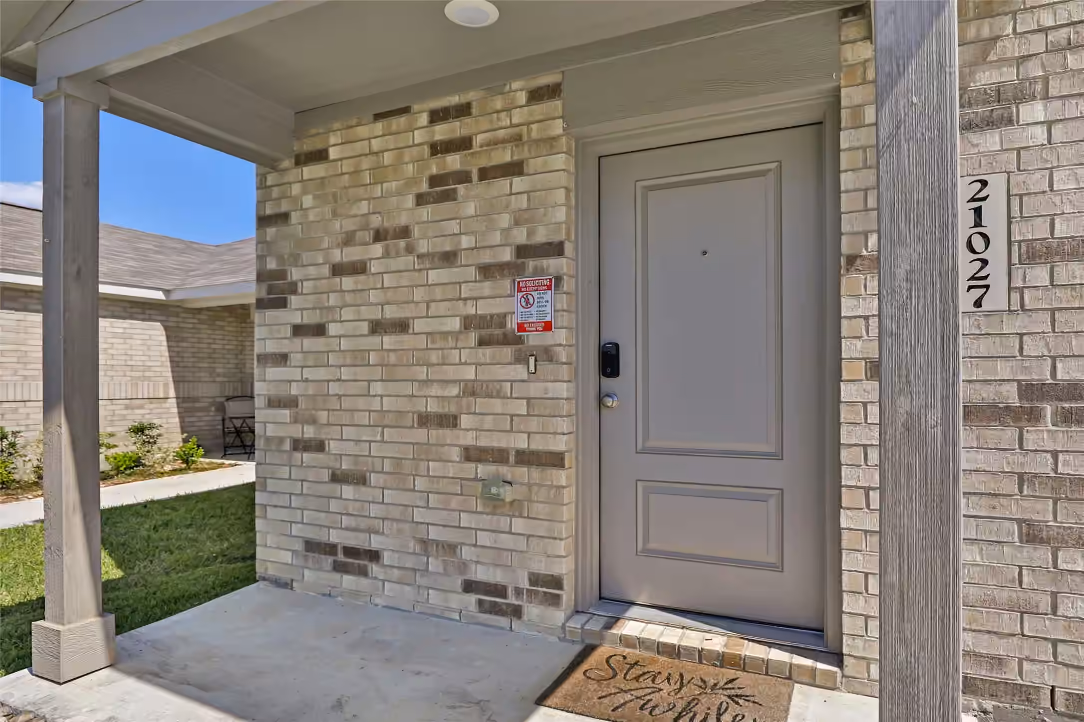 Photo 2 of 21027 Santopadre Street, New Caney, TX