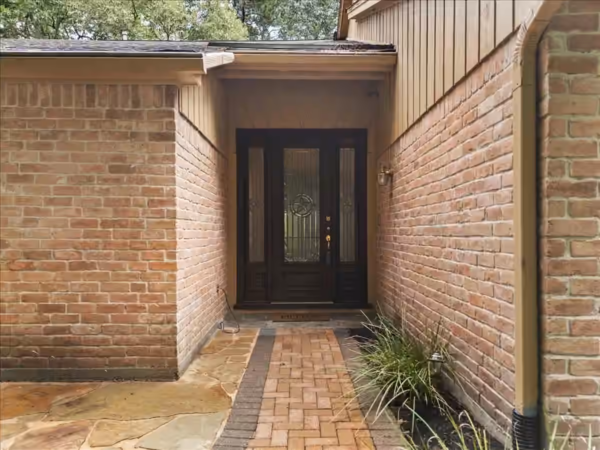 Photo 6 of 2802 Valley Manor Drive, Houston, TX