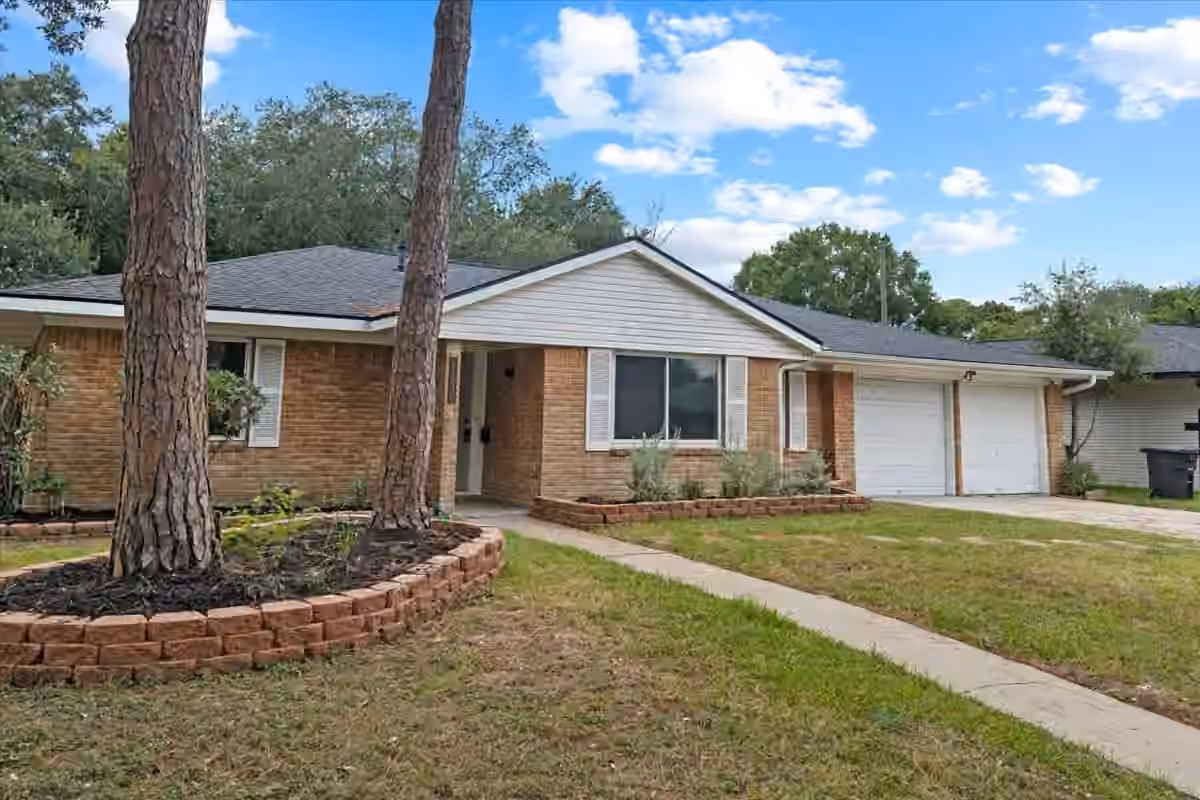 Photo of 11510 Mullins Drive, Houston, TX