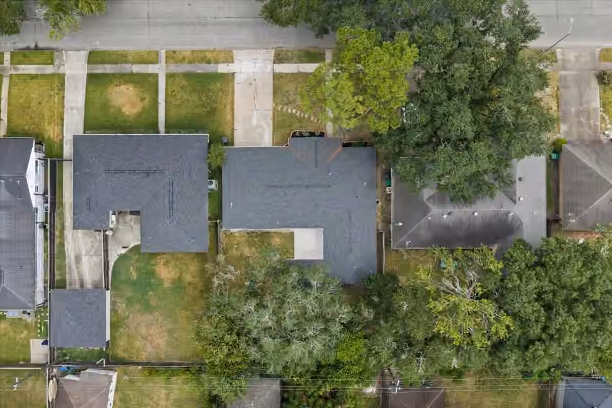 Photo 3 of 11510 Mullins Drive, Houston, TX