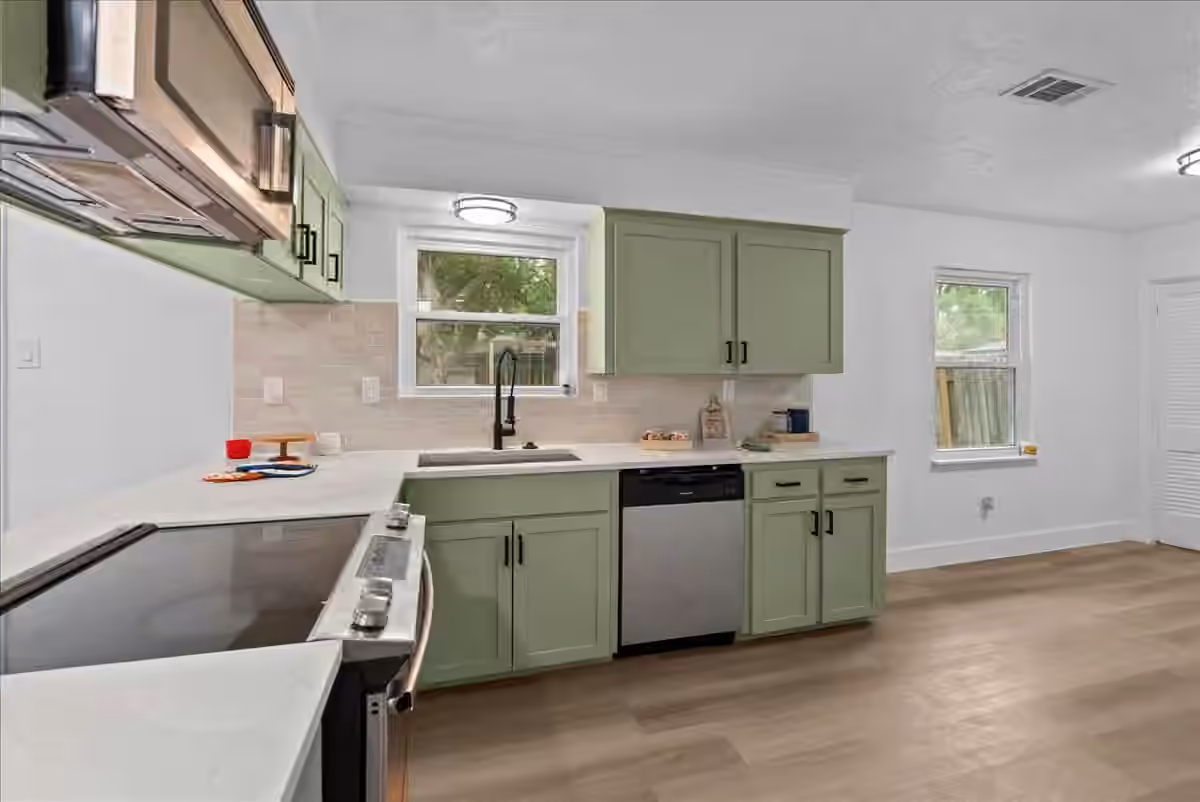 Photo 6 of 11510 Mullins Drive, Houston, TX